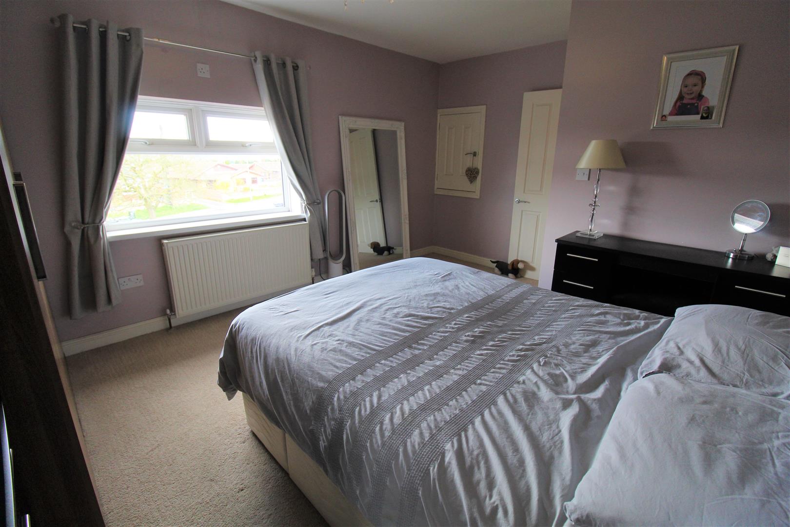 Hall Drive, Weston Coyney, Stoke-On-Trent